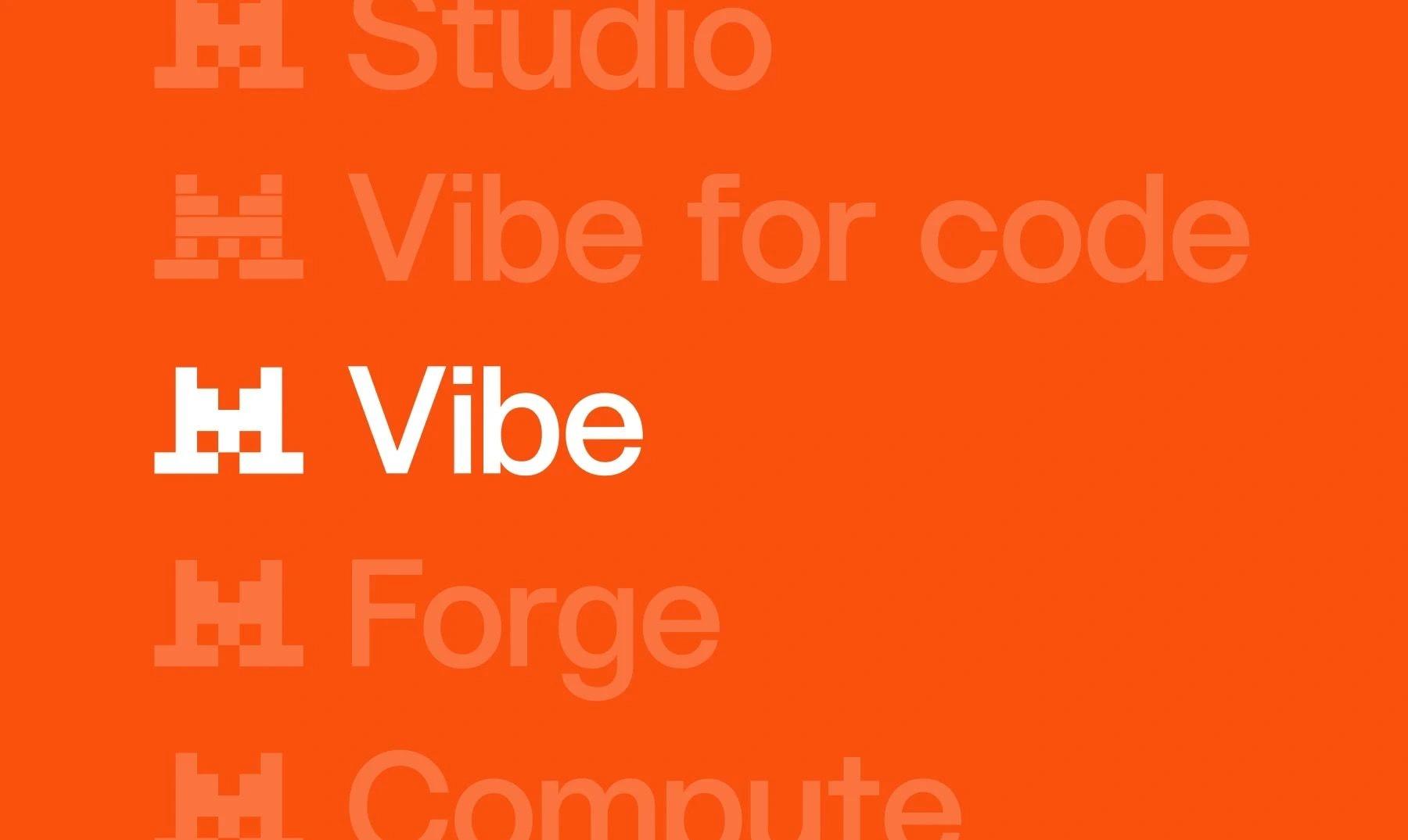 Vibe agent